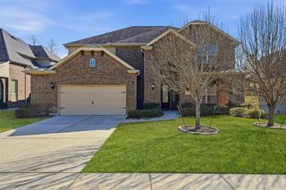 9926 Common Hawker Court, Conroe, TX 77385