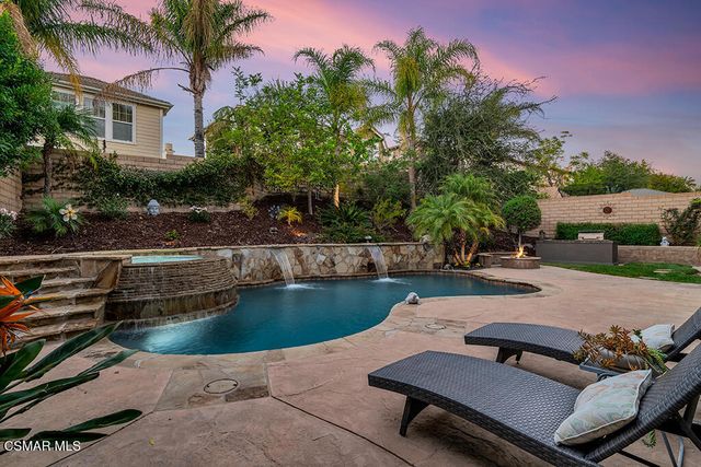 1893 Clarkia Street, Simi Valley, CA 93065