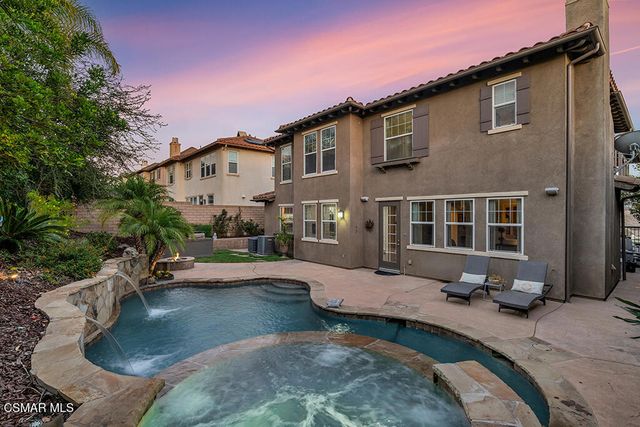 1893 Clarkia Street, Simi Valley, CA 93065