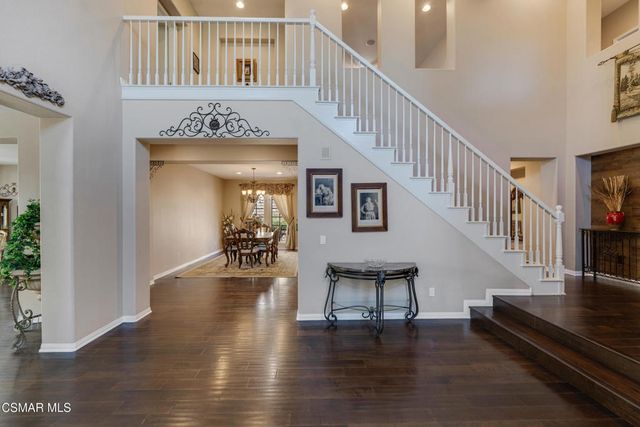 1893 Clarkia Street, Simi Valley, CA 93065