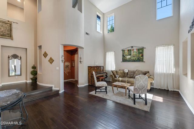 1893 Clarkia Street, Simi Valley, CA 93065