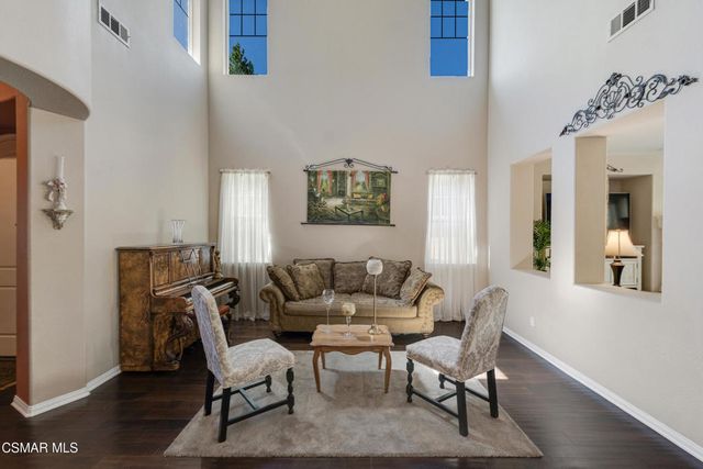 1893 Clarkia Street, Simi Valley, CA 93065