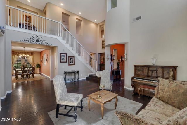 1893 Clarkia Street, Simi Valley, CA 93065