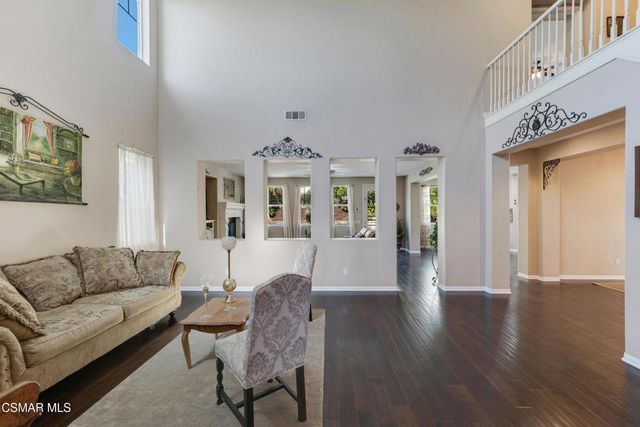1893 Clarkia Street, Simi Valley, CA 93065