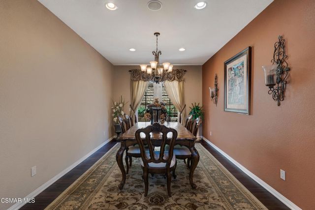 1893 Clarkia Street, Simi Valley, CA 93065