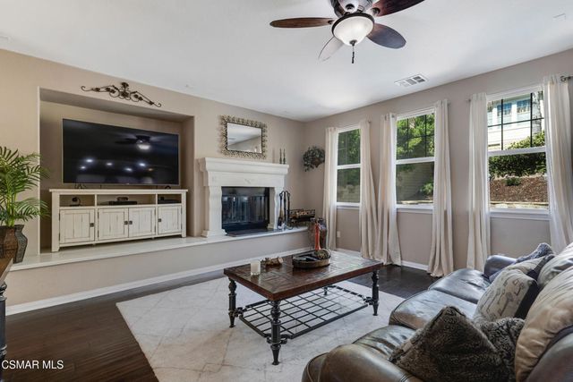 1893 Clarkia Street, Simi Valley, CA 93065