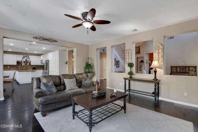 1893 Clarkia Street, Simi Valley, CA 93065