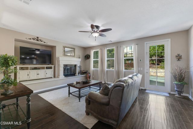 1893 Clarkia Street, Simi Valley, CA 93065
