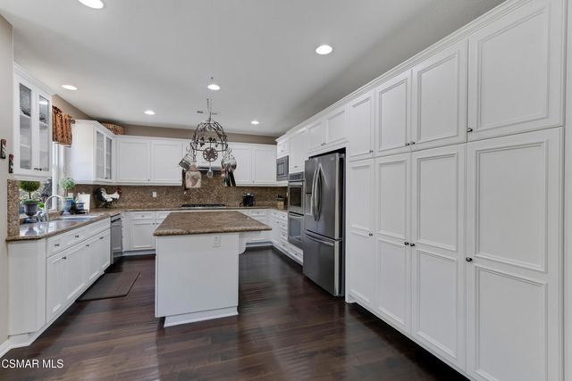1893 Clarkia Street, Simi Valley, CA 93065