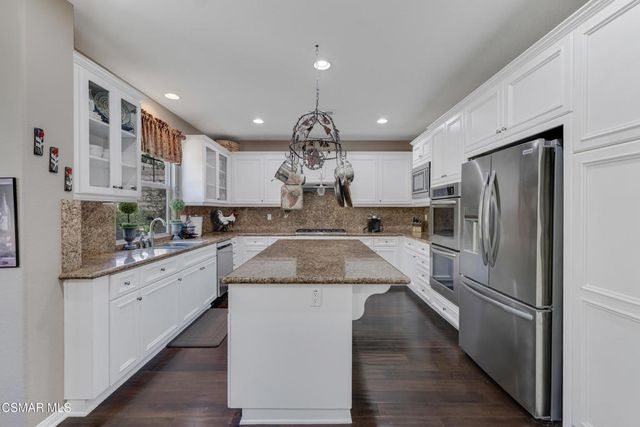 1893 Clarkia Street, Simi Valley, CA 93065
