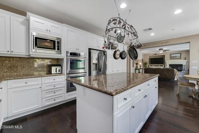 1893 Clarkia Street, Simi Valley, CA 93065