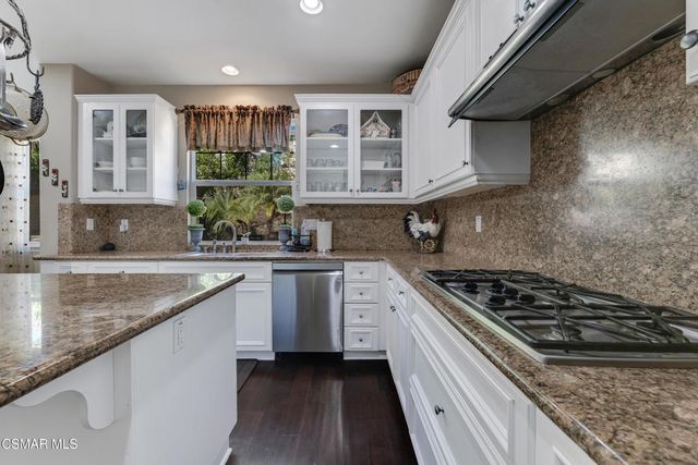 1893 Clarkia Street, Simi Valley, CA 93065