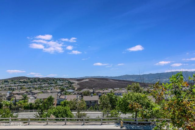 1893 Clarkia Street, Simi Valley, CA 93065