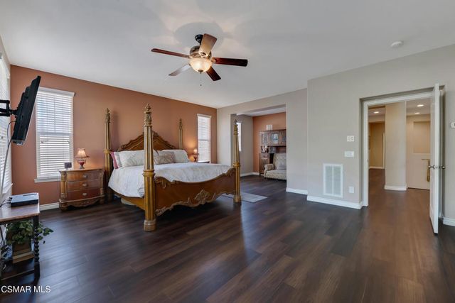 1893 Clarkia Street, Simi Valley, CA 93065