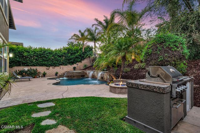 1893 Clarkia Street, Simi Valley, CA 93065