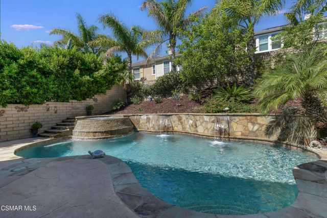 1893 Clarkia Street, Simi Valley, CA 93065
