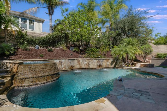 1893 Clarkia Street, Simi Valley, CA 93065