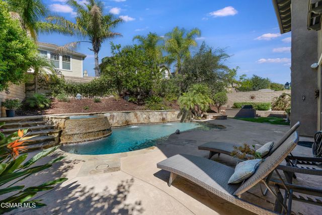 1893 Clarkia Street, Simi Valley, CA 93065