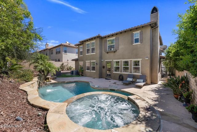 1893 Clarkia Street, Simi Valley, CA 93065