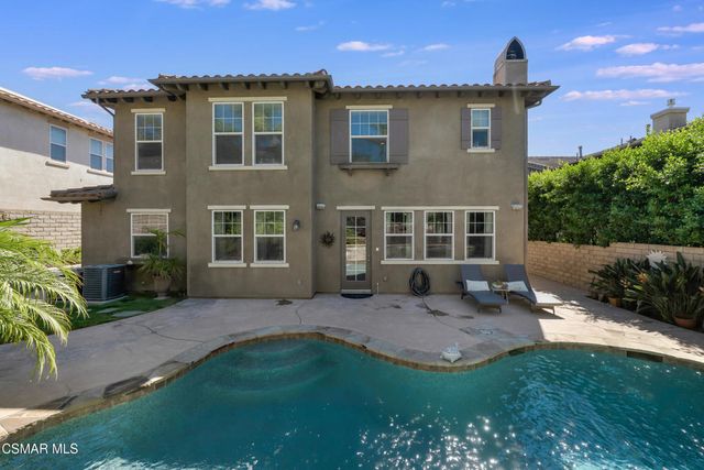 1893 Clarkia Street, Simi Valley, CA 93065