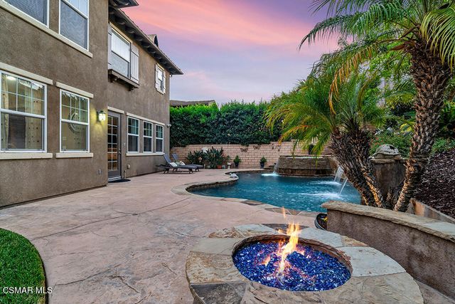 1893 Clarkia Street, Simi Valley, CA 93065