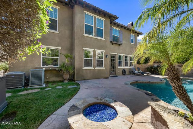1893 Clarkia Street, Simi Valley, CA 93065