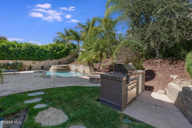 1893 Clarkia Street, Simi Valley, CA 93065