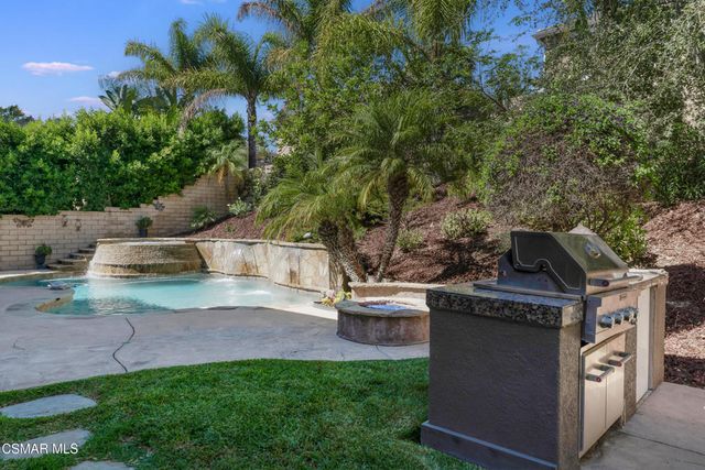 1893 Clarkia Street, Simi Valley, CA 93065