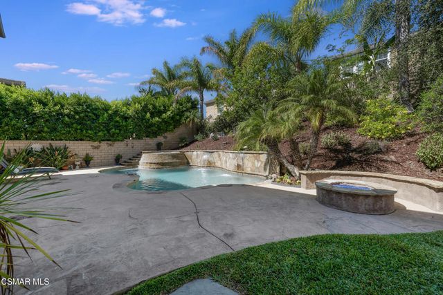 1893 Clarkia Street, Simi Valley, CA 93065