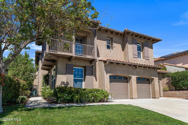 1893 Clarkia Street, Simi Valley, CA 93065