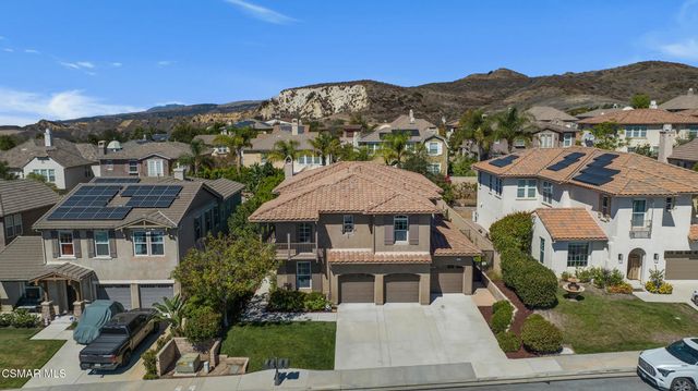 1893 Clarkia Street, Simi Valley, CA 93065