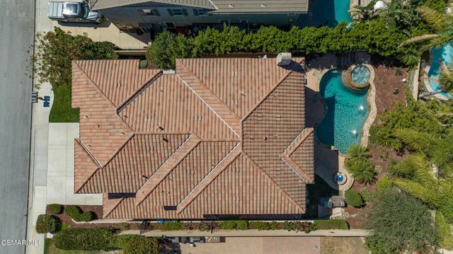 1893 Clarkia Street, Simi Valley, CA 93065