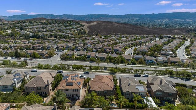 1893 Clarkia Street, Simi Valley, CA 93065