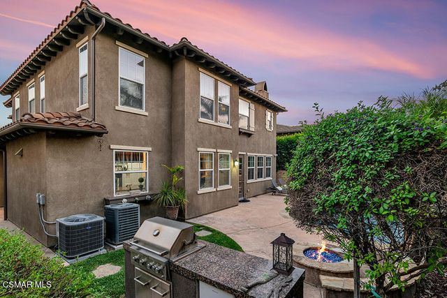 1893 Clarkia Street, Simi Valley, CA 93065