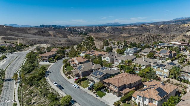 1893 Clarkia Street, Simi Valley, CA 93065