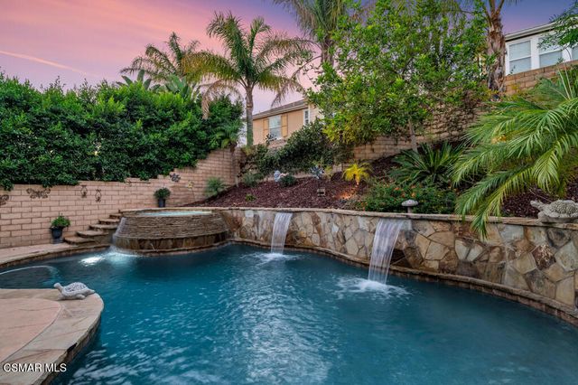 1893 Clarkia Street, Simi Valley, CA 93065