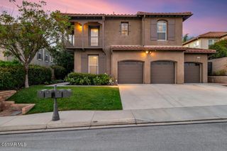 1893 Clarkia Street, Simi Valley, CA 93065