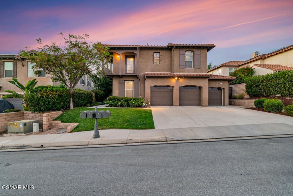 1893 Clarkia Street, Simi Valley, CA 93065 — photo 2