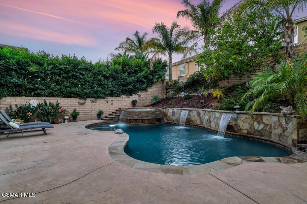 1893 Clarkia Street, Simi Valley, CA 93065 — photo 5