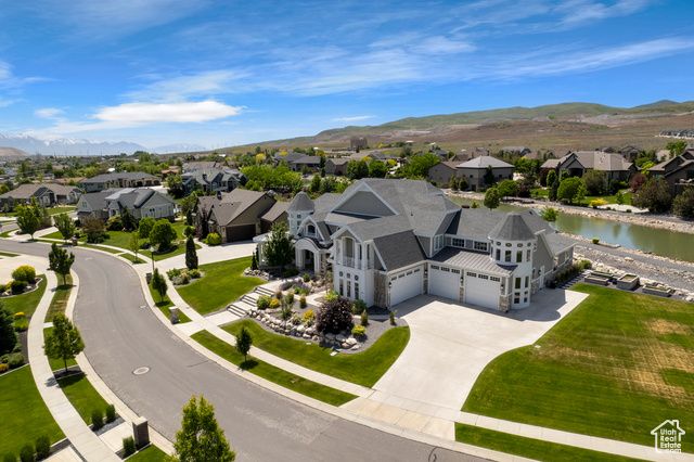 3297 W BLUE SPRINGS LN, Bluffdale, UT 84065