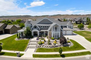 3297 W BLUE SPRINGS LN, Bluffdale, UT 84065