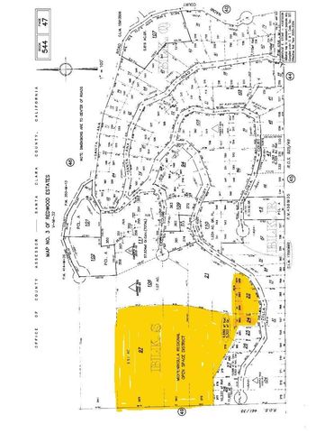 - Zella Court, Los Gatos, CA 95033