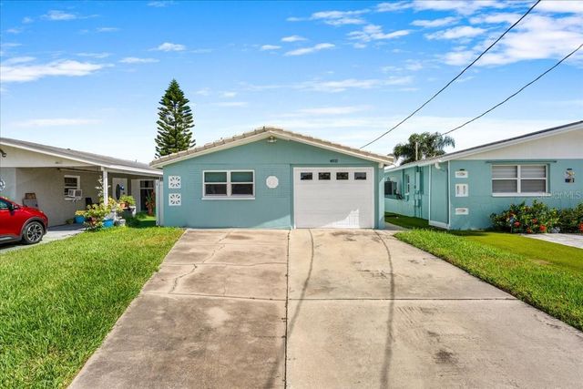 4821 FLORAMAR TERRACE, New Port Richey, FL 34652