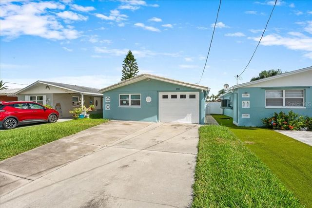 4821 FLORAMAR TERRACE, New Port Richey, FL 34652