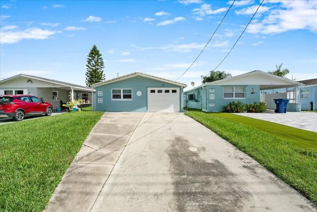4821 FLORAMAR TERRACE, New Port Richey, FL 34652