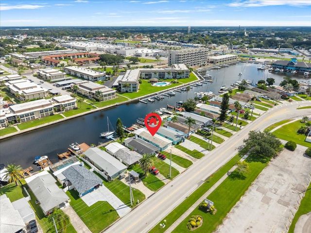 4821 FLORAMAR TERRACE, New Port Richey, FL 34652
