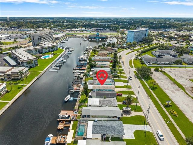 4821 FLORAMAR TERRACE, New Port Richey, FL 34652