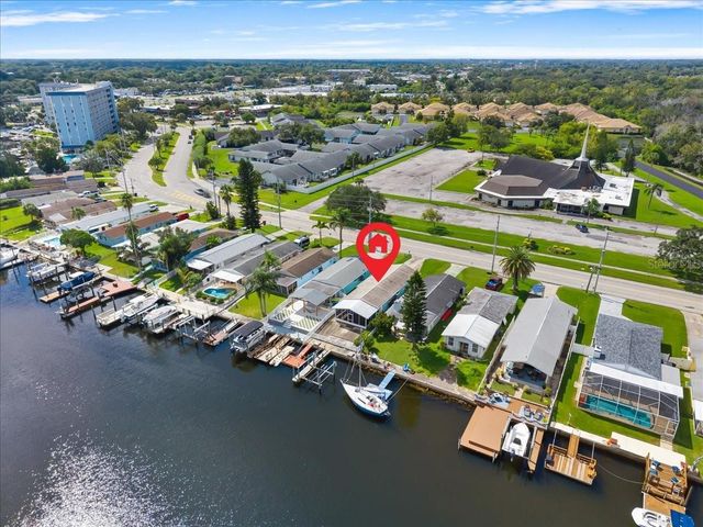 4821 FLORAMAR TERRACE, New Port Richey, FL 34652