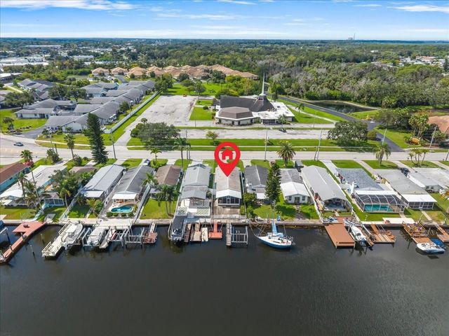 4821 FLORAMAR TERRACE, New Port Richey, FL 34652