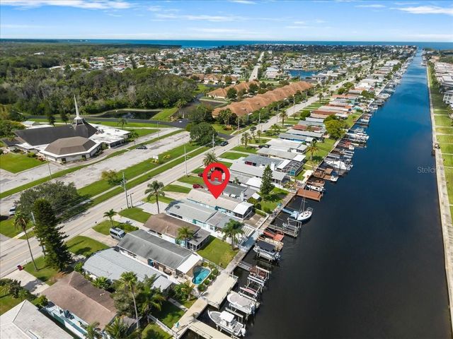 4821 FLORAMAR TERRACE, New Port Richey, FL 34652